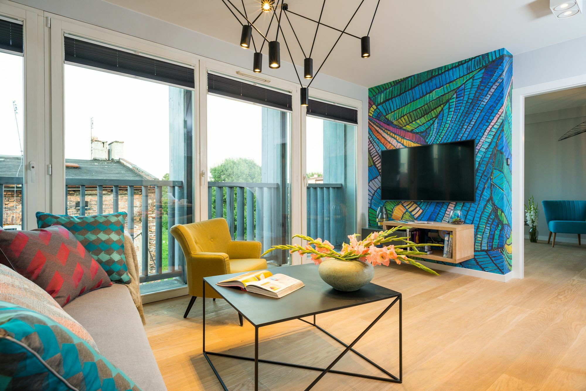 Privilege Suites - Krakow — Fotos 3