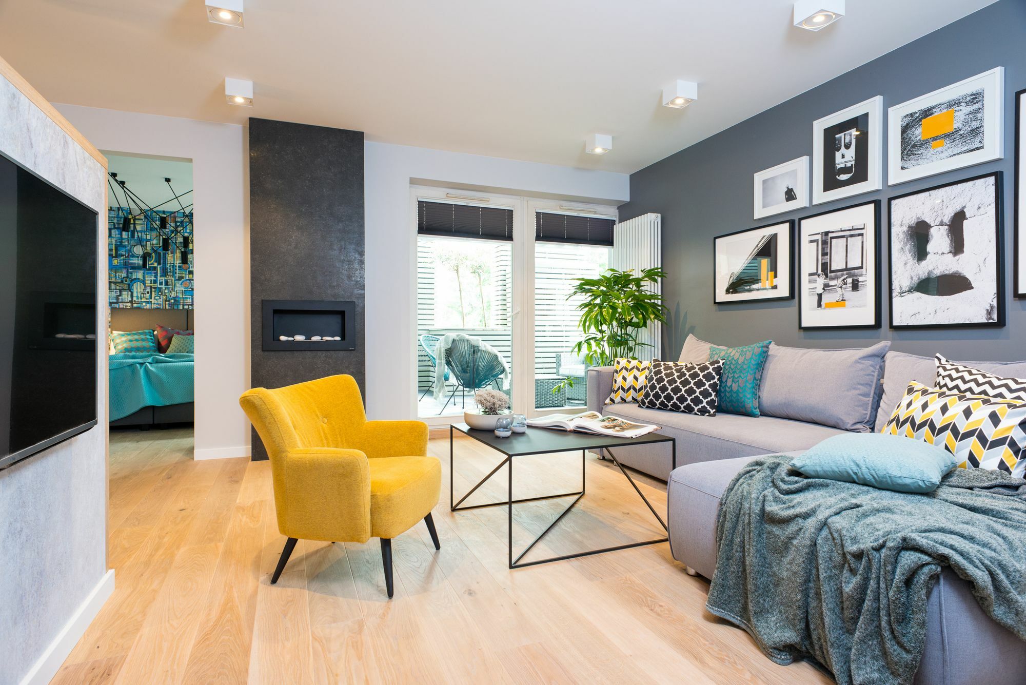 Privilege Suites - Krakow — Fotos 2